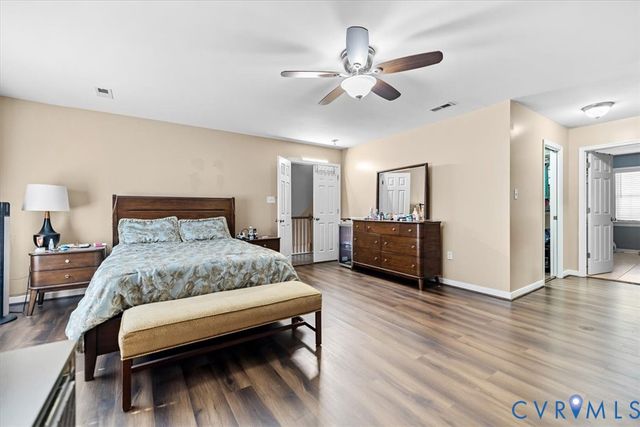 2909 Laurel Woods Ln, Richmond, VA 23233