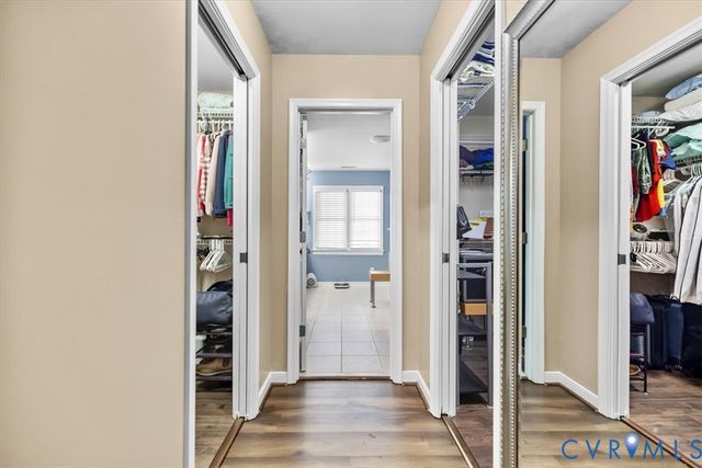 2909 Laurel Woods Ln, Richmond, VA 23233