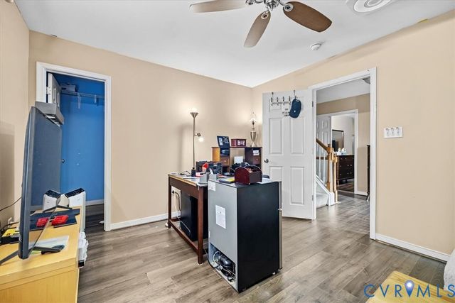 2909 Laurel Woods Ln, Richmond, VA 23233