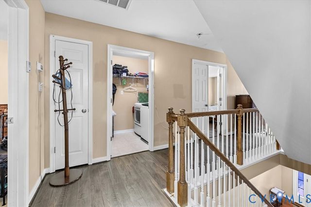 2909 Laurel Woods Ln, Richmond, VA 23233