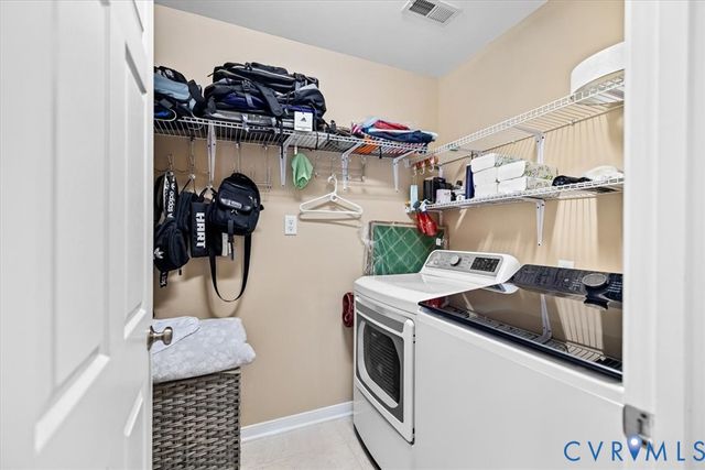 2909 Laurel Woods Ln, Richmond, VA 23233