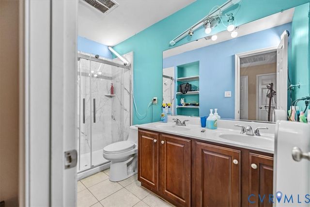 2909 Laurel Woods Ln, Richmond, VA 23233