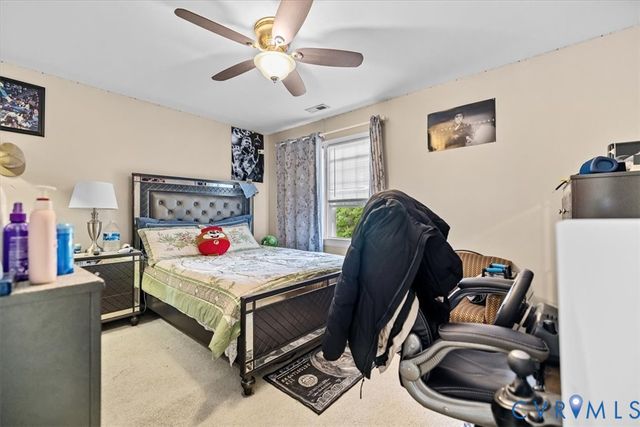 2909 Laurel Woods Ln, Richmond, VA 23233