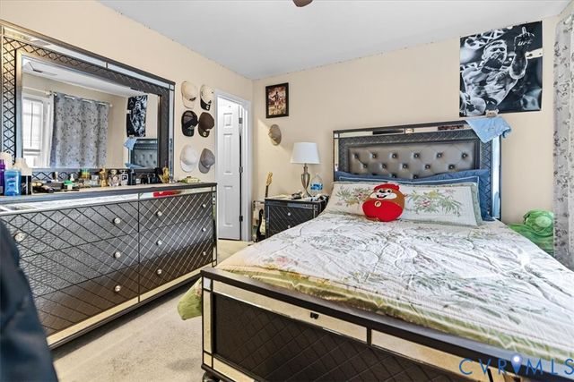 2909 Laurel Woods Ln, Richmond, VA 23233