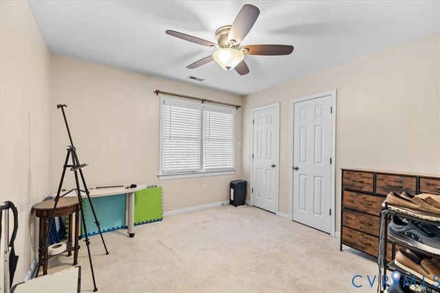 2909 Laurel Woods Ln, Richmond, VA 23233