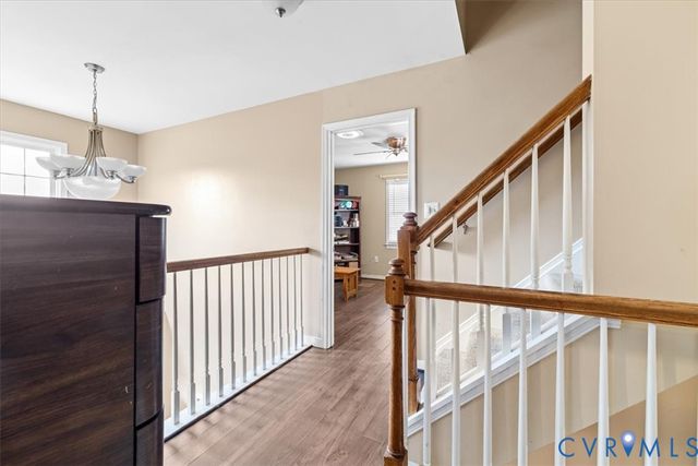 2909 Laurel Woods Ln, Richmond, VA 23233
