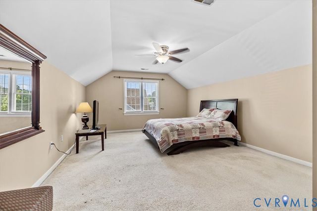 2909 Laurel Woods Ln, Richmond, VA 23233