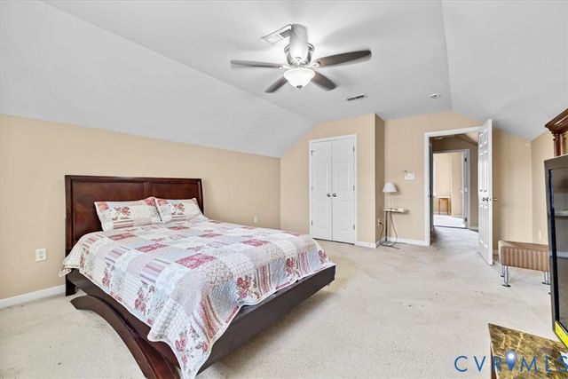 2909 Laurel Woods Ln, Richmond, VA 23233