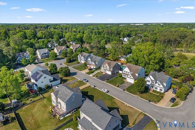 2909 Laurel Woods Ln, Richmond, VA 23233