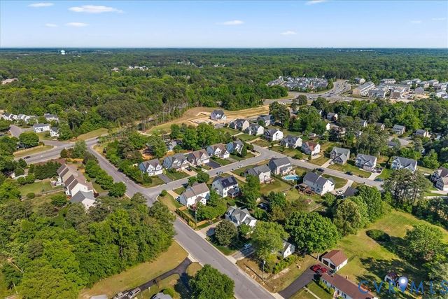 2909 Laurel Woods Ln, Richmond, VA 23233