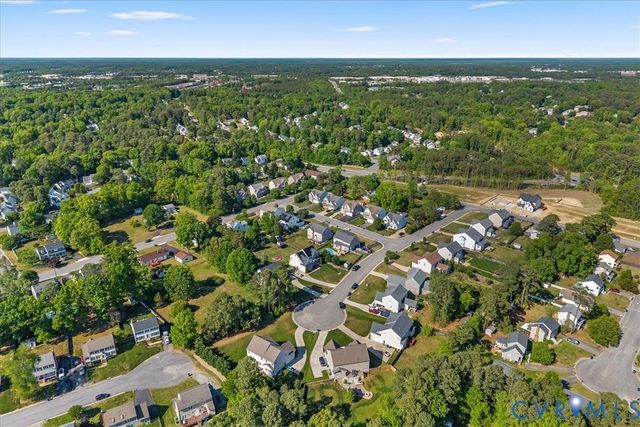 2909 Laurel Woods Ln, Richmond, VA 23233