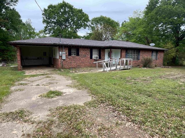21929 Hwy 271, Winona, TX 75647