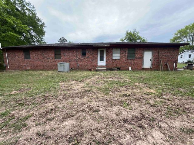 21929 Hwy 271, Winona, TX 75647