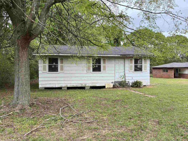 21929 Hwy 271, Winona, TX 75647