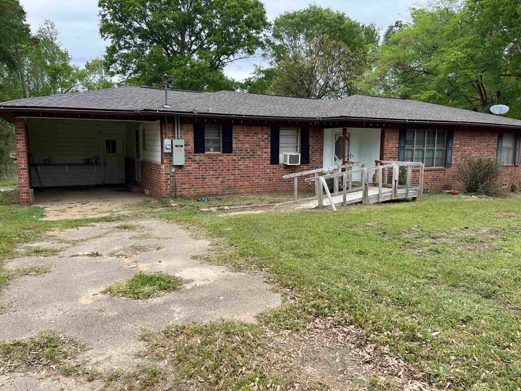21929 Hwy 271, Winona, TX 75647