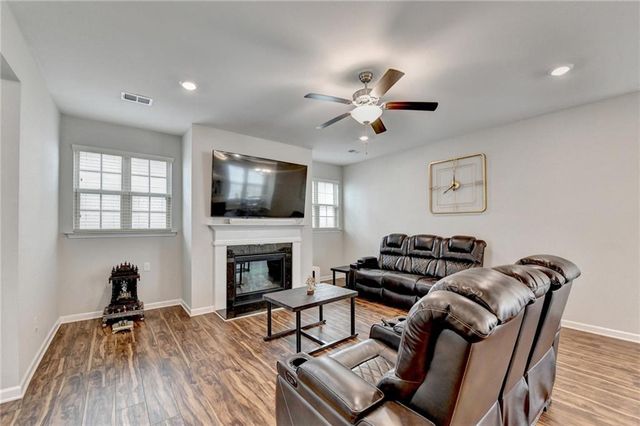 3385 Oxford Park Lane, Cumming, GA 30040