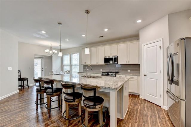 3385 Oxford Park Lane, Cumming, GA 30040