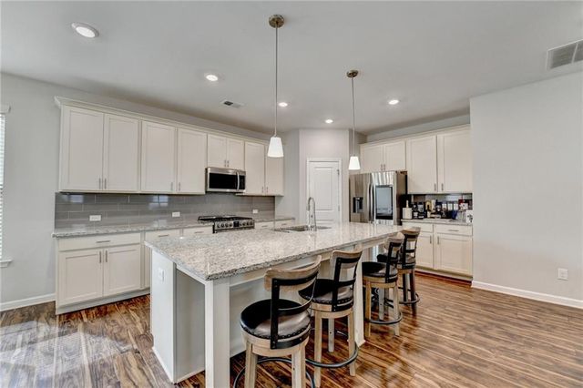 3385 Oxford Park Lane, Cumming, GA 30040