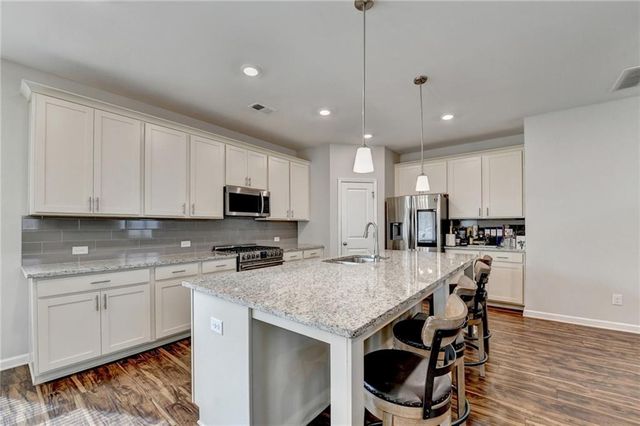 3385 Oxford Park Lane, Cumming, GA 30040