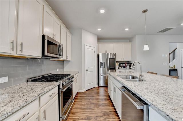 3385 Oxford Park Lane, Cumming, GA 30040