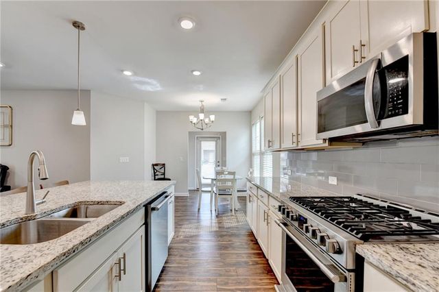 3385 Oxford Park Lane, Cumming, GA 30040