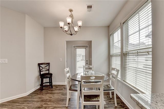 3385 Oxford Park Lane, Cumming, GA 30040