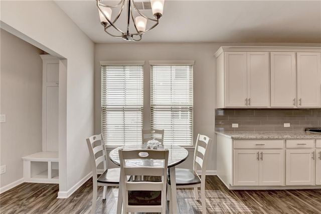 3385 Oxford Park Lane, Cumming, GA 30040