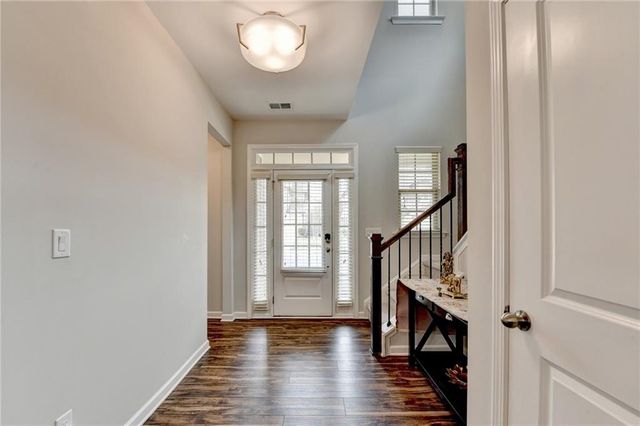 3385 Oxford Park Lane, Cumming, GA 30040