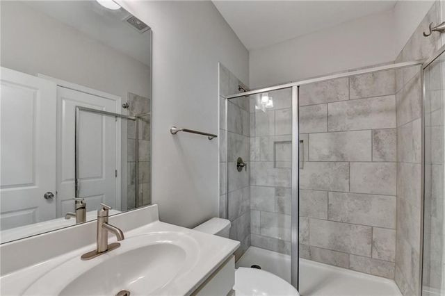 3385 Oxford Park Lane, Cumming, GA 30040