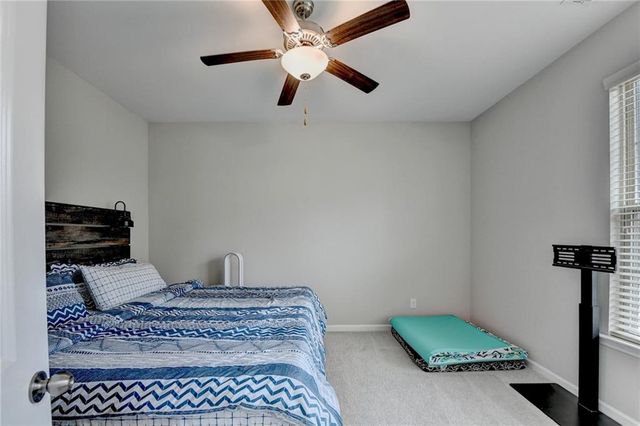 3385 Oxford Park Lane, Cumming, GA 30040