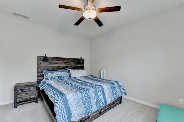 3385 Oxford Park Lane, Cumming, GA 30040