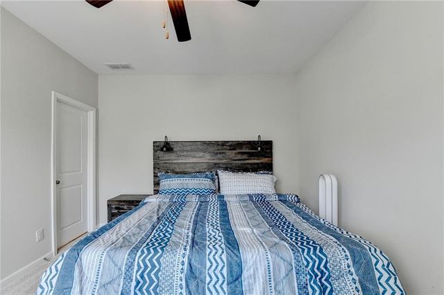 3385 Oxford Park Lane, Cumming, GA 30040