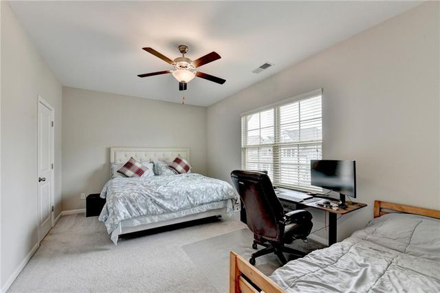 3385 Oxford Park Lane, Cumming, GA 30040