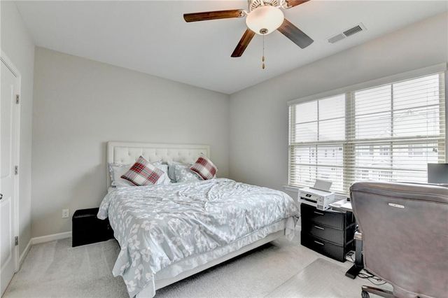 3385 Oxford Park Lane, Cumming, GA 30040