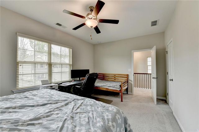 3385 Oxford Park Lane, Cumming, GA 30040