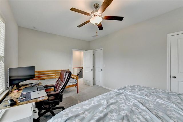 3385 Oxford Park Lane, Cumming, GA 30040