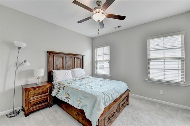 3385 Oxford Park Lane, Cumming, GA 30040