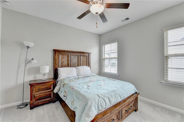 3385 Oxford Park Lane, Cumming, GA 30040