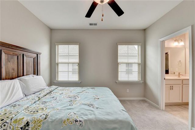 3385 Oxford Park Lane, Cumming, GA 30040