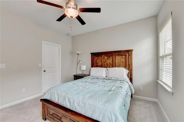 3385 Oxford Park Lane, Cumming, GA 30040