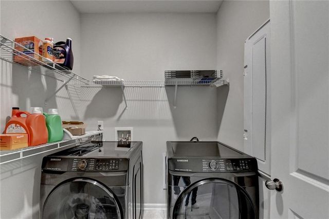 3385 Oxford Park Lane, Cumming, GA 30040