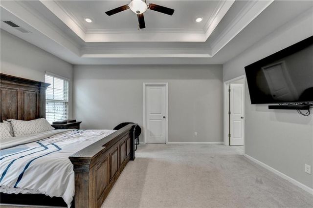 3385 Oxford Park Lane, Cumming, GA 30040