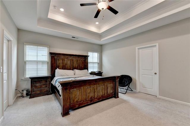 3385 Oxford Park Lane, Cumming, GA 30040