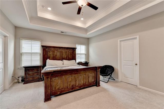 3385 Oxford Park Lane, Cumming, GA 30040