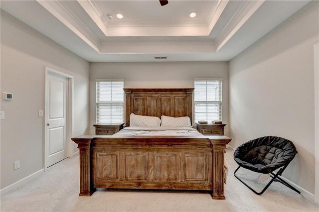 3385 Oxford Park Lane, Cumming, GA 30040