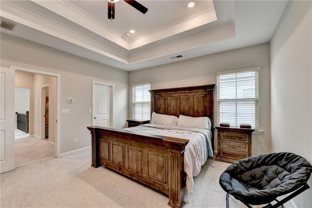 3385 Oxford Park Lane, Cumming, GA 30040