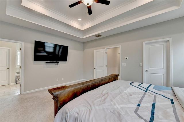 3385 Oxford Park Lane, Cumming, GA 30040