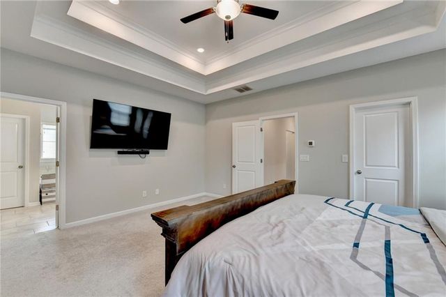 3385 Oxford Park Lane, Cumming, GA 30040