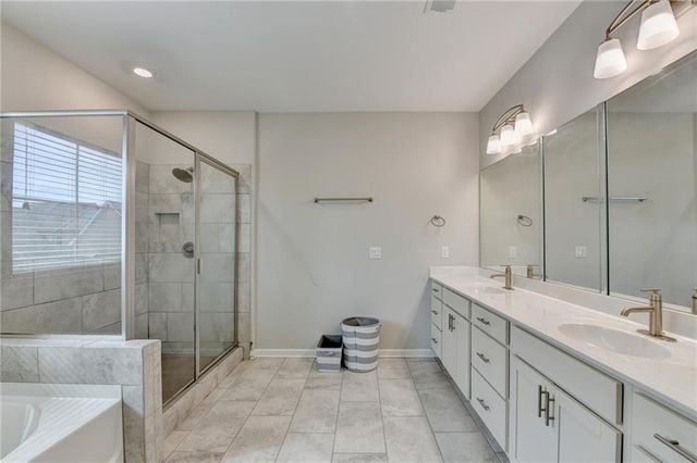 3385 Oxford Park Lane, Cumming, GA 30040