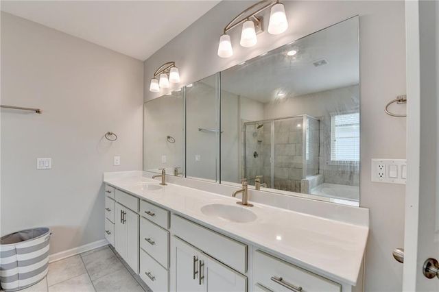 3385 Oxford Park Lane, Cumming, GA 30040